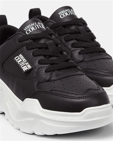 Versace Jeans Couture Speedtrack Sneakers for Women 